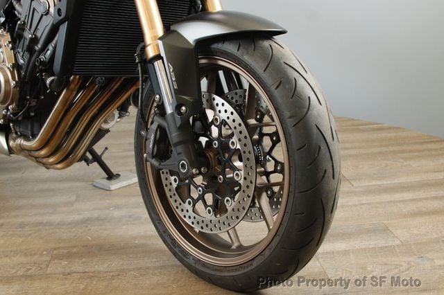 2023 Honda CB650R ABS Includes Warranty! - 22880674 - 19