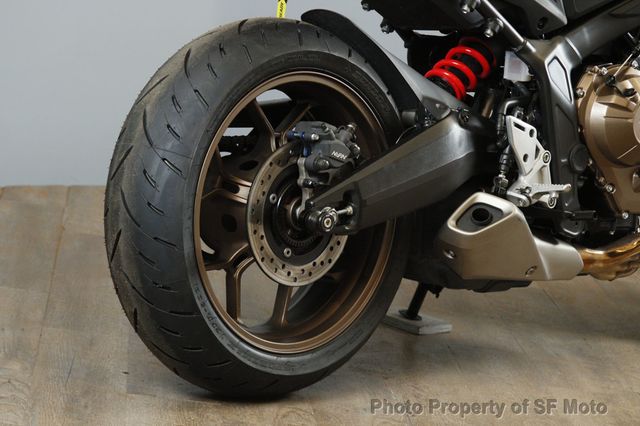 2023 Honda CB650R ABS Includes Warranty! - 22880674 - 20