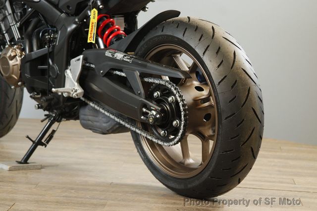 2023 Honda CB650R ABS Includes Warranty! - 22880674 - 21