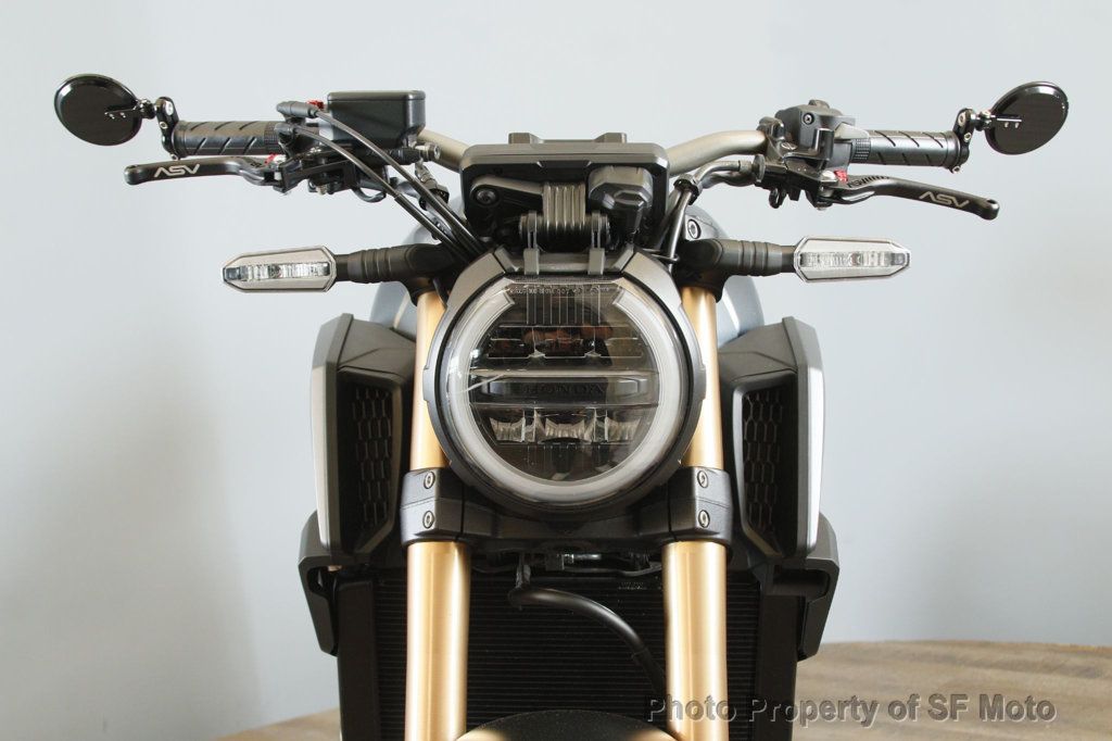 2023 Honda CB650R ABS Includes Warranty! - 22880674 - 24