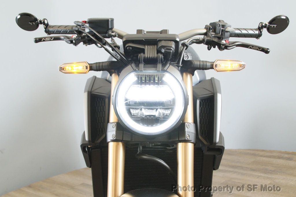 2023 Honda CB650R ABS Includes Warranty! - 22880674 - 25