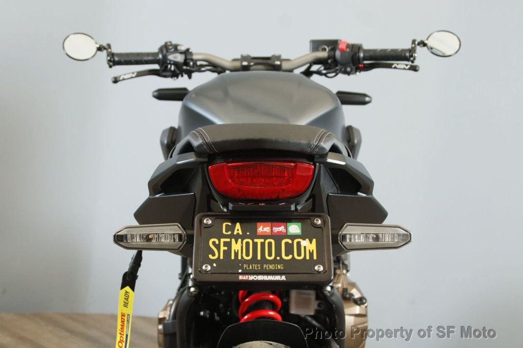 2023 Honda CB650R ABS Includes Warranty! - 22880674 - 26
