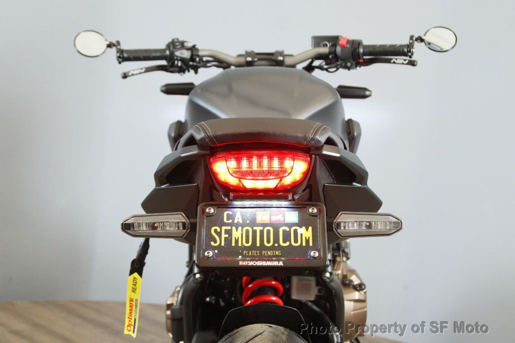 2023 Honda CB650R ABS Includes Warranty! - 22880674 - 27