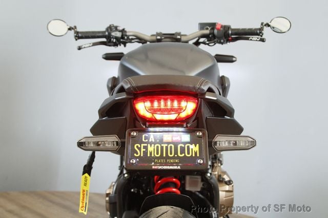 2023 Honda CB650R ABS Includes Warranty! - 22880674 - 27