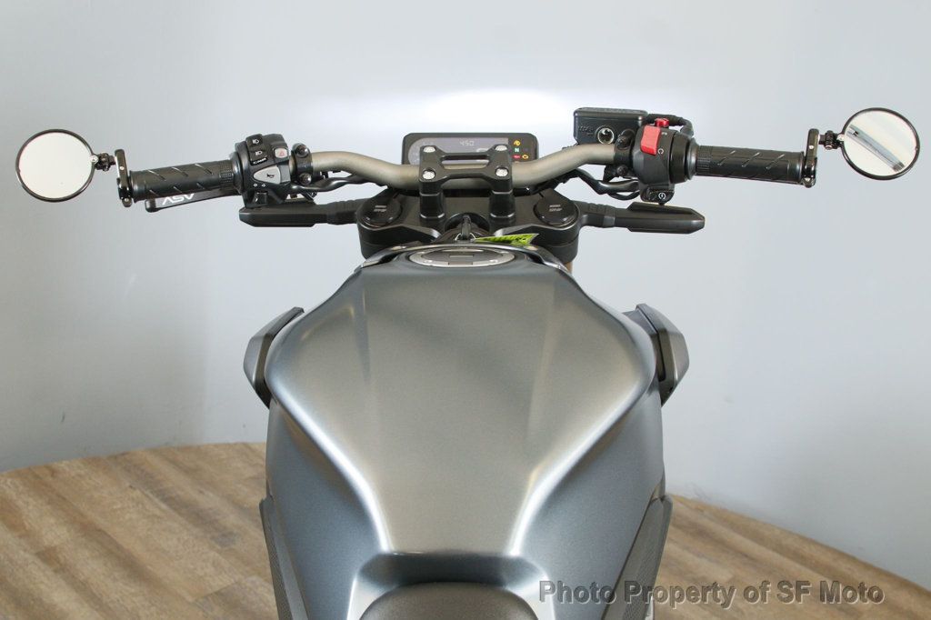 2023 Honda CB650R ABS Includes Warranty! - 22880674 - 28