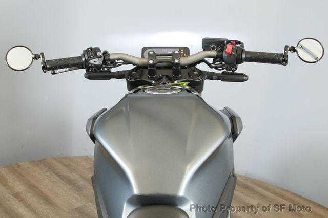 2023 Honda CB650R ABS Includes Warranty! - 22880674 - 28