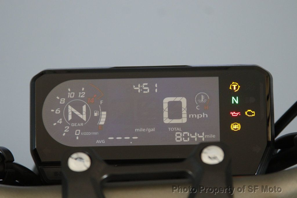 2023 Honda CB650R ABS Includes Warranty! - 22880674 - 29
