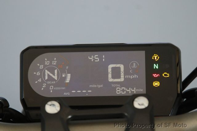 2023 Honda CB650R ABS Includes Warranty! - 22880674 - 29