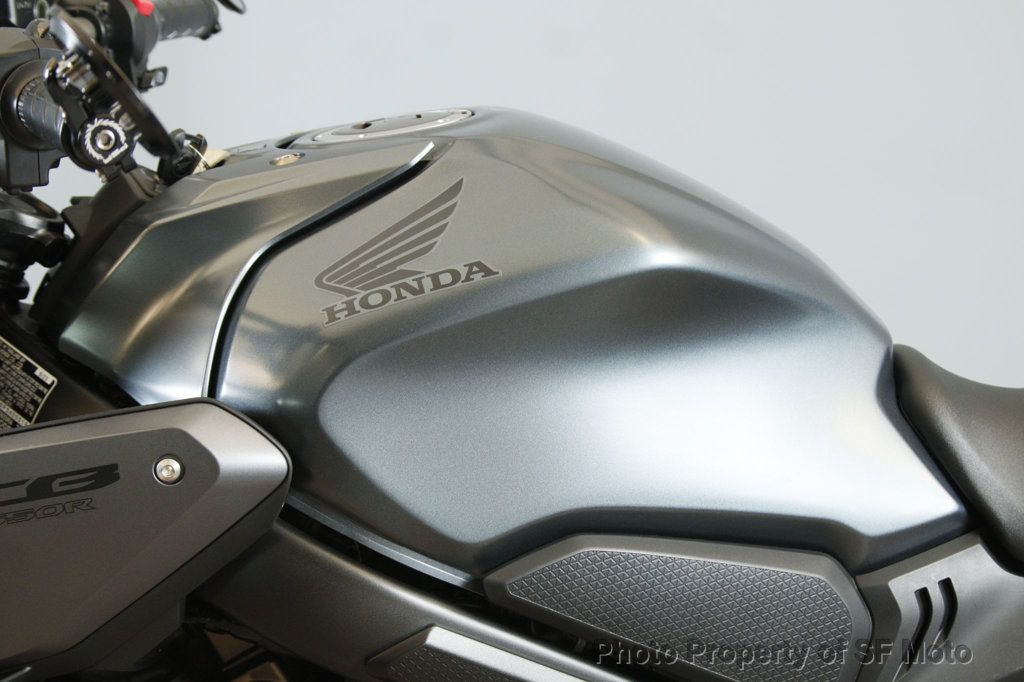 2023 Honda CB650R ABS Includes Warranty! - 22880674 - 37