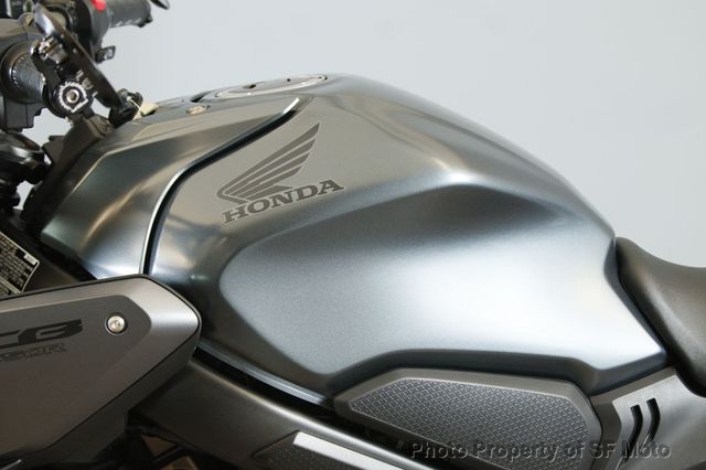 2023 Honda CB650R ABS Includes Warranty! - 22880674 - 37