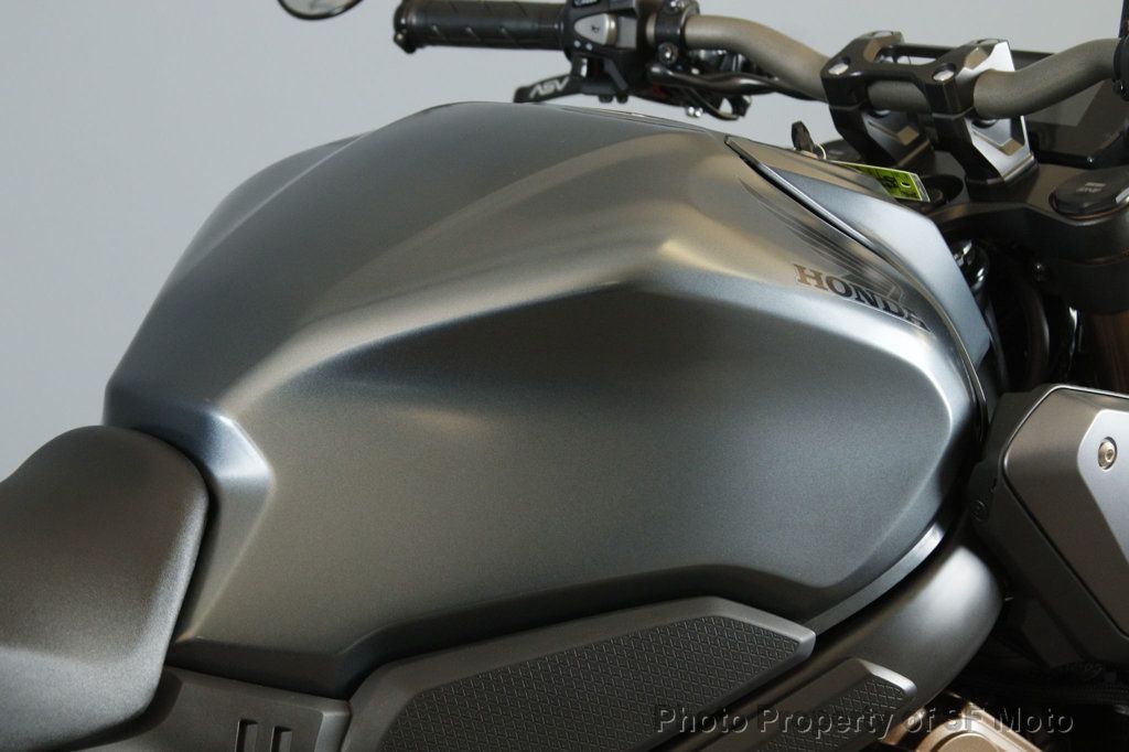 2023 Honda CB650R ABS Includes Warranty! - 22880674 - 38