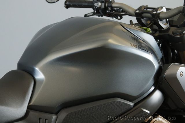 2023 Honda CB650R ABS Includes Warranty! - 22880674 - 38