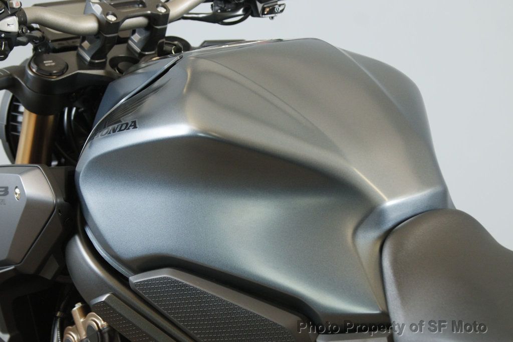 2023 Honda CB650R ABS Includes Warranty! - 22880674 - 39