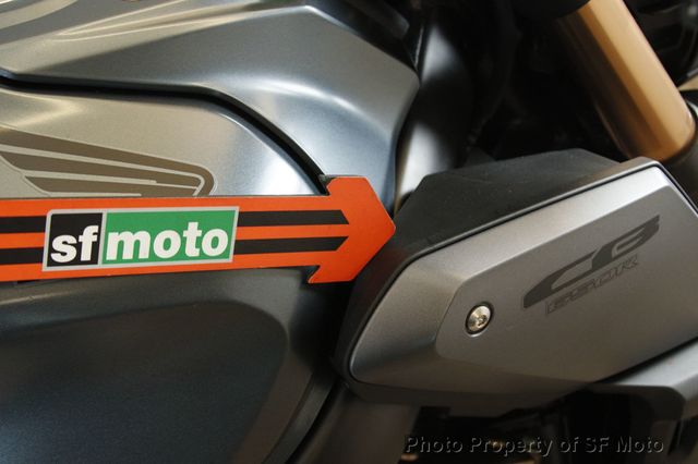2023 Honda CB650R ABS Includes Warranty! - 22880674 - 46