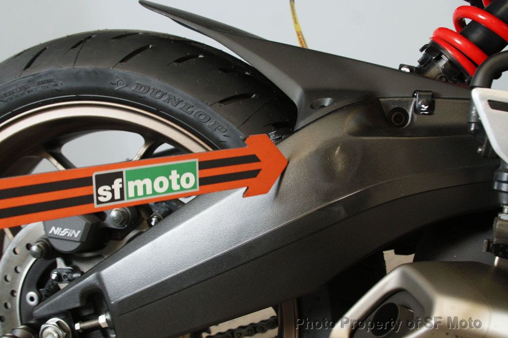 2023 Honda CB650R ABS Includes Warranty! - 22880674 - 50