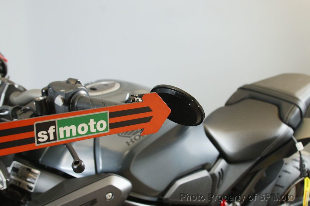 2023 Honda CB650R ABS Includes Warranty! - 22880674 - 52