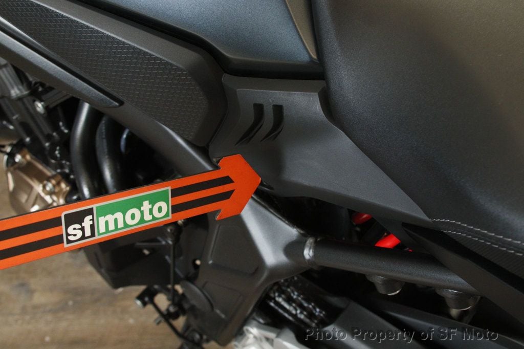 2023 Honda CB650R ABS Includes Warranty! - 22880674 - 54