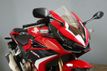 2023 Honda CBR500R ABS 1 Owner, Only 65 Mi - 22880673 - 0