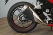 2023 Honda CBR500R ABS 1 Owner, Only 65 Mi - 22880673 - 16