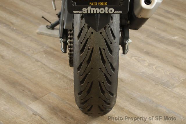 2023 Honda CBR500R ABS 1 Owner, Only 65 Mi - 22880673 - 23