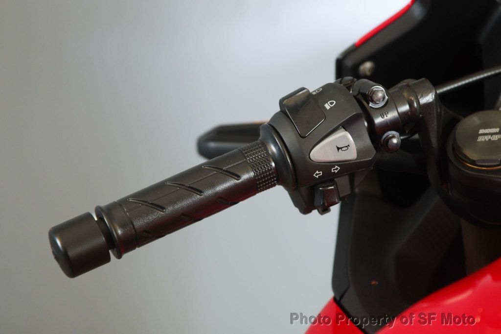 2023 Honda CBR500R ABS 1 Owner, Only 65 Mi - 22880673 - 30