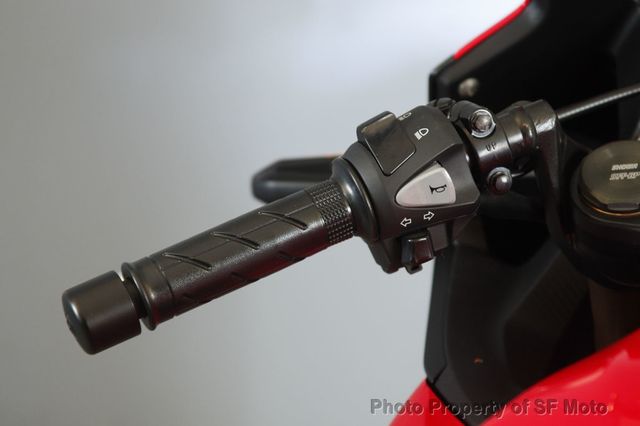 2023 Honda CBR500R ABS 1 Owner, Only 65 Mi - 22880673 - 30