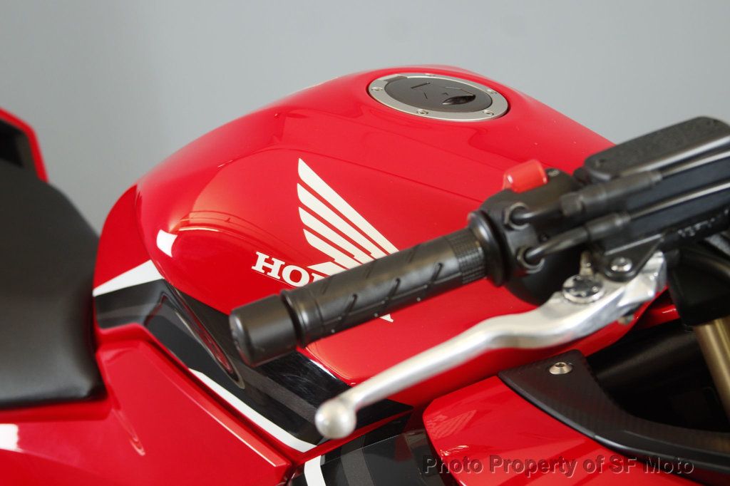 2023 Honda CBR500R ABS 1 Owner, Only 65 Mi - 22880673 - 32