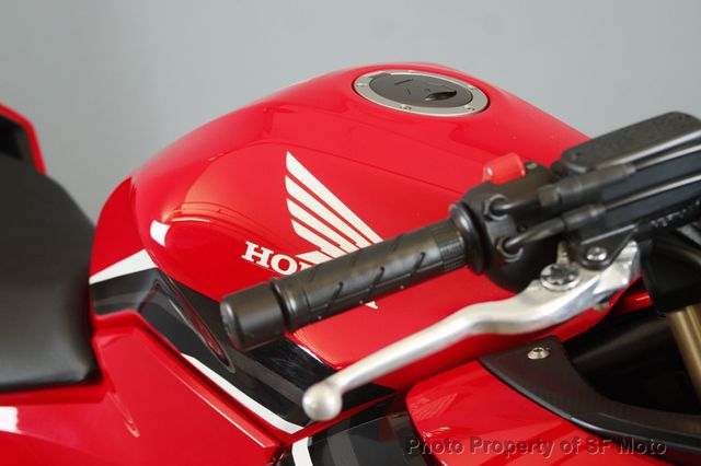 2023 Honda CBR500R ABS 1 Owner, Only 65 Mi - 22880673 - 32
