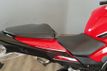 2023 Honda CBR500R ABS 1 Owner, Only 65 Mi - 22880673 - 42