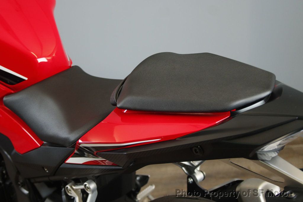 2023 Honda CBR500R ABS 1 Owner, Only 65 Mi - 22880673 - 43