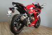 2023 Honda CBR500R ABS 1 Owner, Only 65 Mi - 22880673 - 44