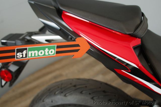 2023 Honda CBR500R ABS 1 Owner, Only 65 Mi - 22880673 - 46
