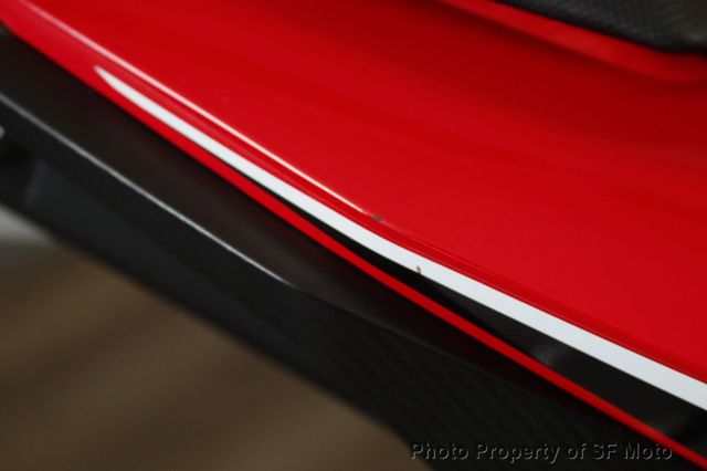 2023 Honda CBR500R ABS 1 Owner, Only 65 Mi - 22880673 - 47