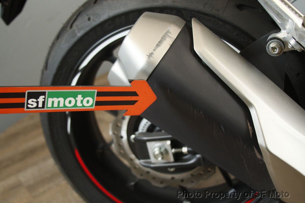 2023 Honda CBR500R ABS 1 Owner, Only 65 Mi - 22880673 - 48