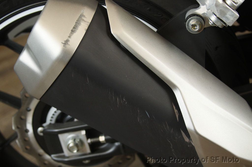 2023 Honda CBR500R ABS 1 Owner, Only 65 Mi - 22880673 - 49