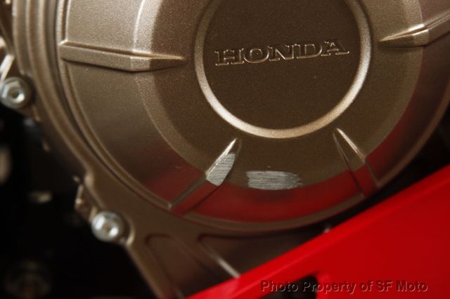2023 Honda CBR500R ABS 1 Owner, Only 65 Mi - 22880673 - 51