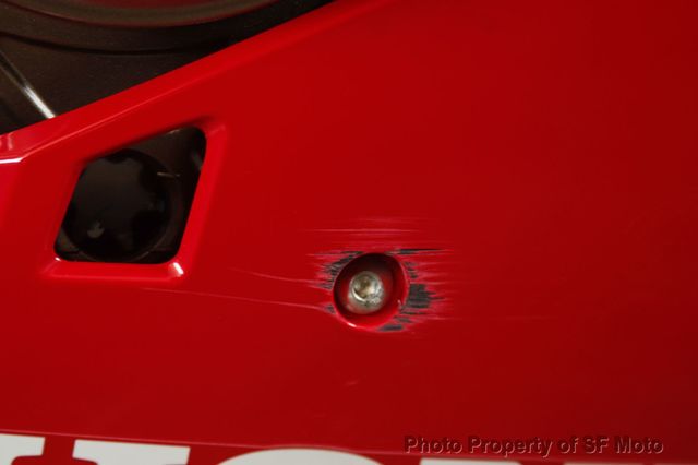 2023 Honda CBR500R ABS 1 Owner, Only 65 Mi - 22880673 - 53