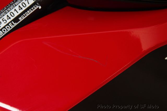 2023 Honda CBR500R ABS 1 Owner, Only 65 Mi - 22880673 - 55