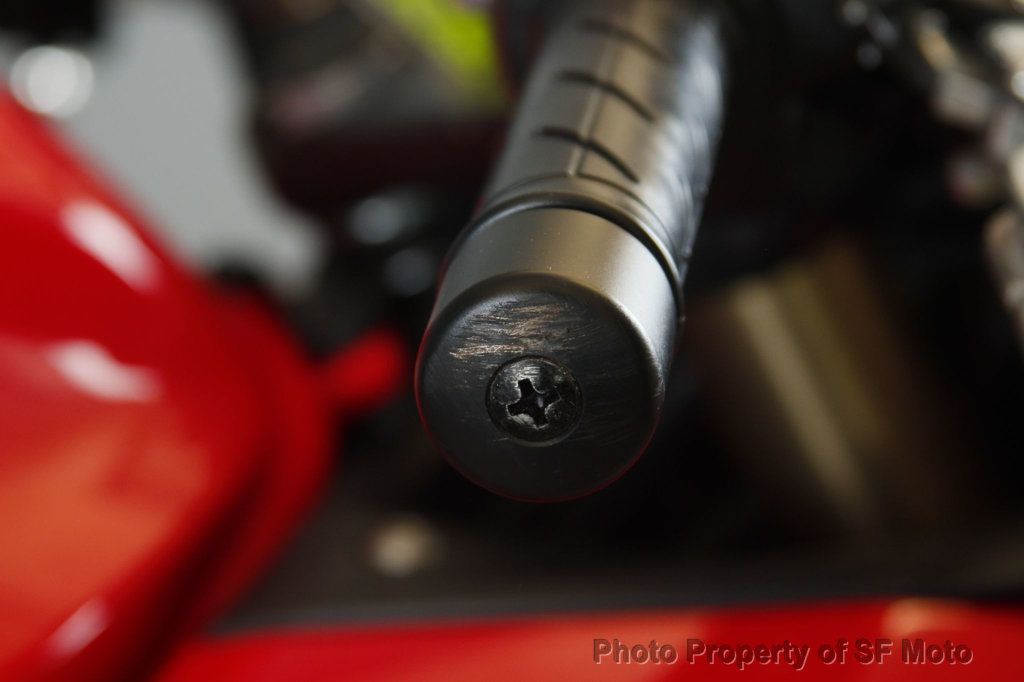 2023 Honda CBR500R ABS 1 Owner, Only 65 Mi - 22880673 - 57