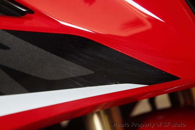 2023 Honda CBR500R ABS 1 Owner, Only 65 Mi - 22880673 - 59