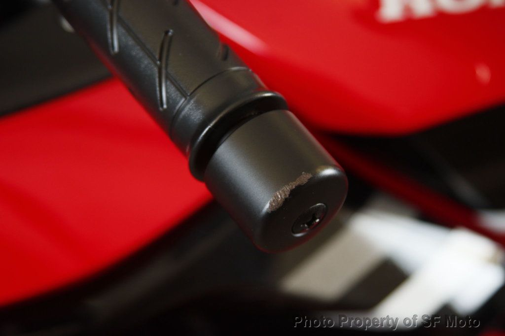 2023 Honda CBR500R ABS 1 Owner, Only 65 Mi - 22880673 - 63