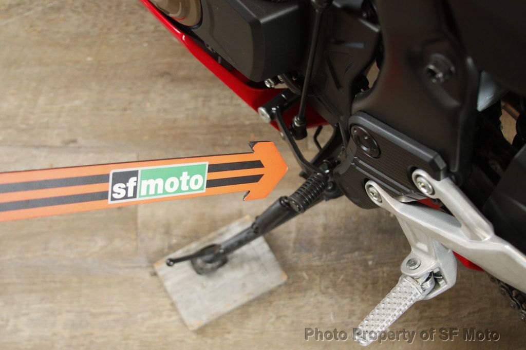 2023 Honda CBR500R ABS 1 Owner, Only 65 Mi - 22880673 - 64