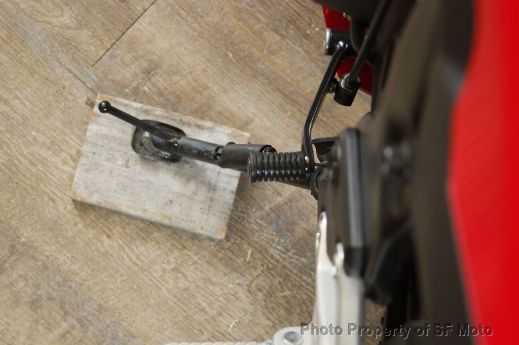 2023 Honda CBR500R ABS 1 Owner, Only 65 Mi - 22880673 - 65