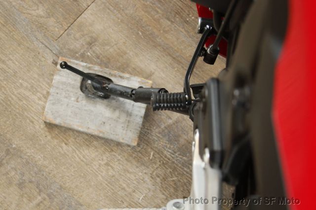 2023 Honda CBR500R ABS 1 Owner, Only 65 Mi - 22880673 - 65