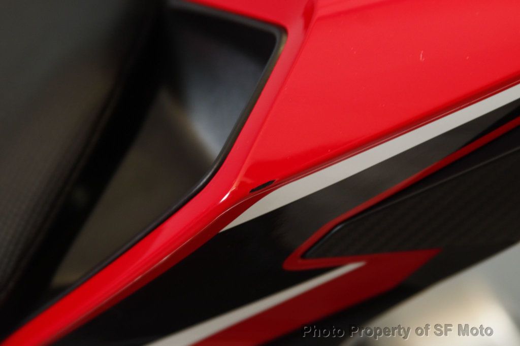 2023 Honda CBR500R ABS 1 Owner, Only 65 Mi - 22880673 - 67