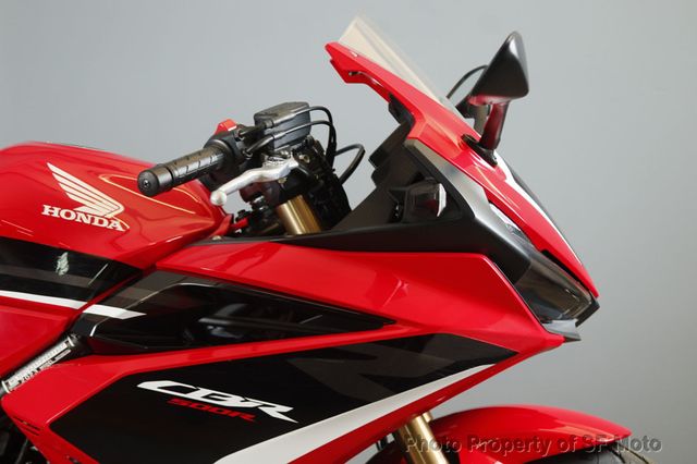 2023 Honda CBR500R ABS 1 Owner, Only 65 Mi - 22880673 - 7