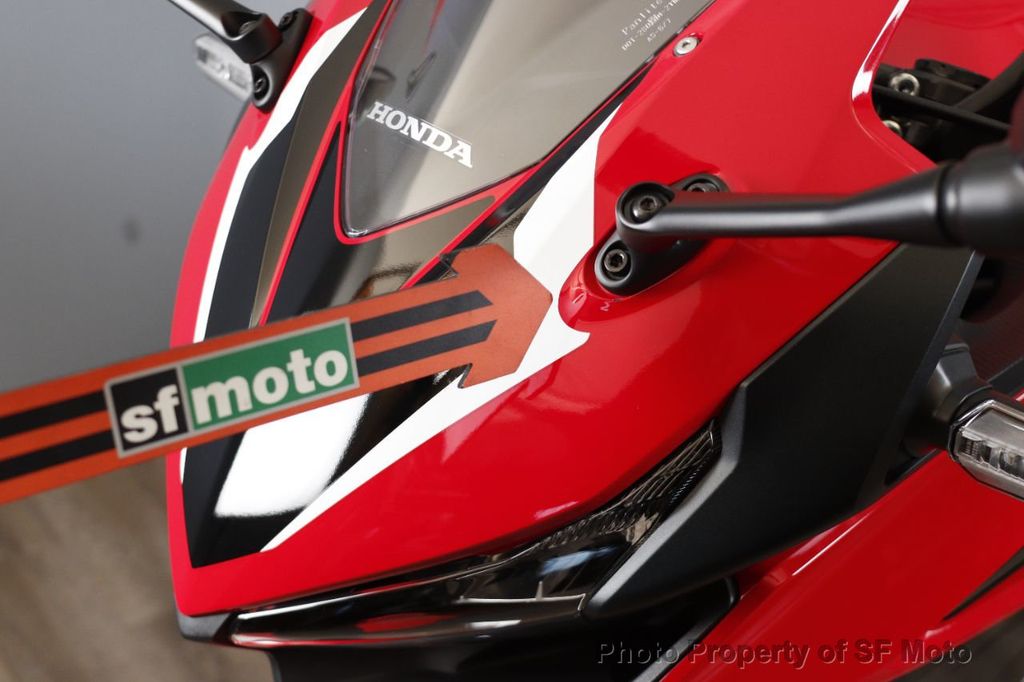 2021 honda cbr500r online price