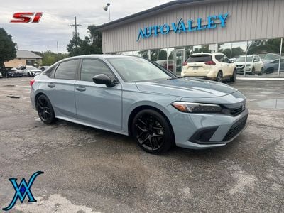 2023 Honda Civic