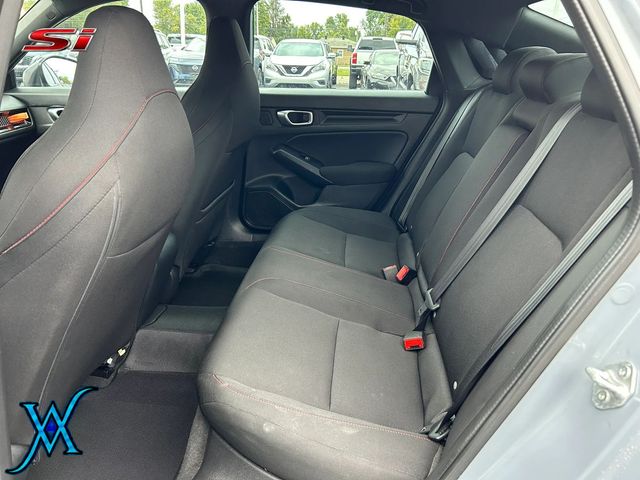2023 Honda Civic Si Sedan 4D - 23090320 - 14
