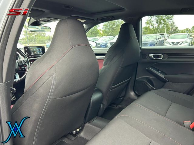 2023 Honda Civic Si Sedan 4D - 23090320 - 15